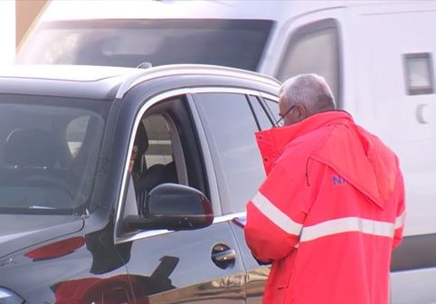 Șoferii români sunt trași pe dreapta și rugați să răspundă la un chestionar. Întrebarea care îi deranjează și pe care o ocolesc