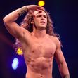 All Elite Wrestling, Cedar Park, Texas, USA - 12 Feb 2020