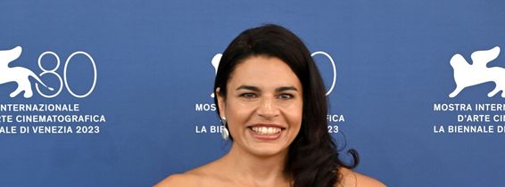 Venice, 80th Venice Film Festival 2023 - day 8 - photocall of the film 