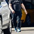 Matt LeBlanc