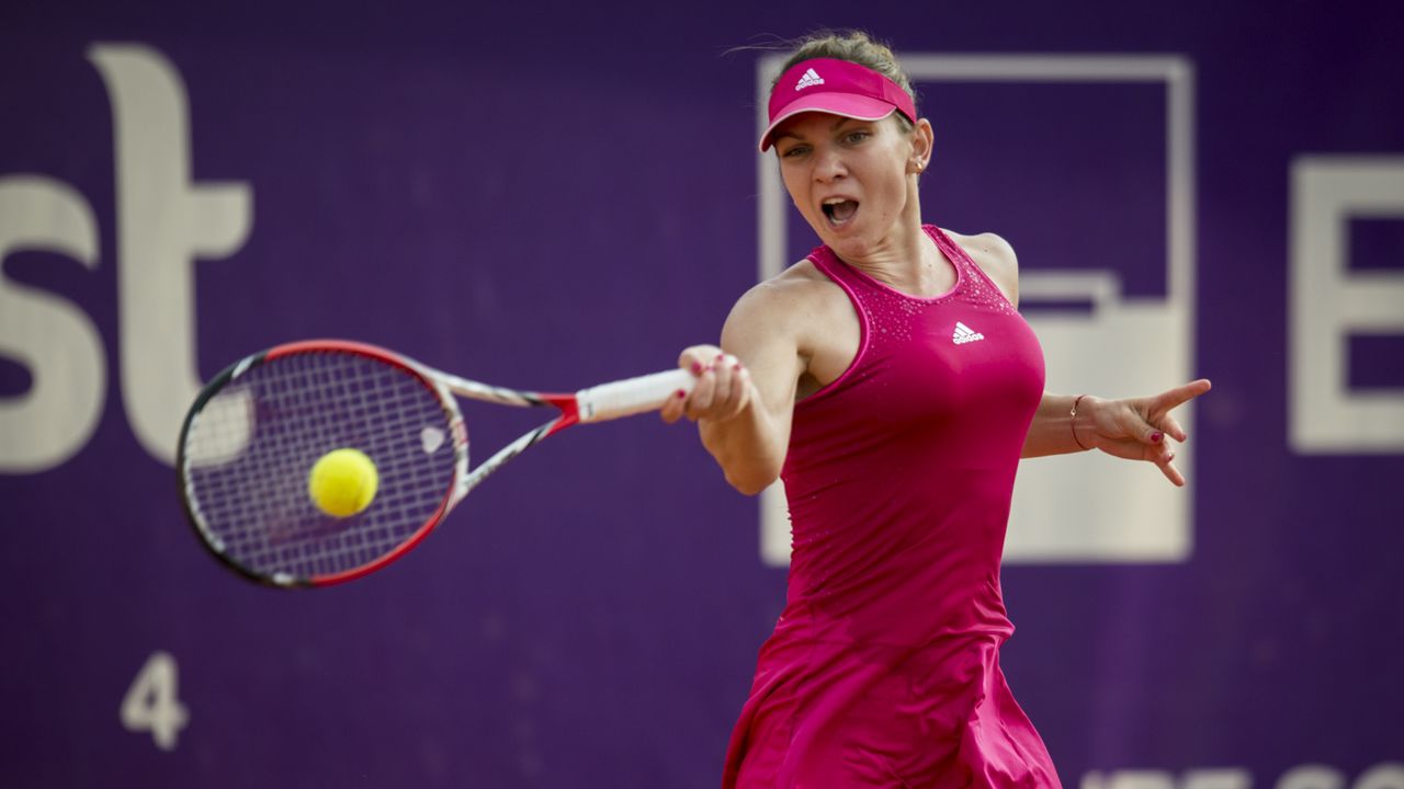 simona bucuresti
