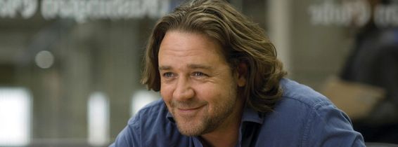 Russell Crowe