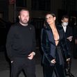 Demi Moore și Kim Jones/ Profimedia