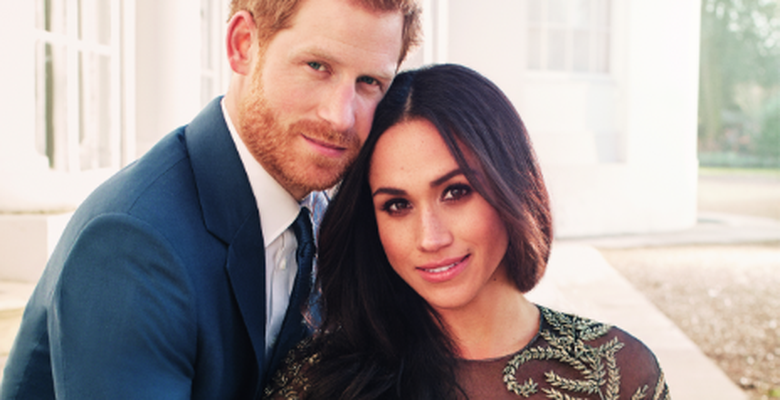 meghan si harry