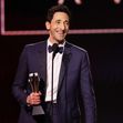 30th Annual Critics Choice Awards, Show, Los Angeles, California, USA - 07 Feb 2025