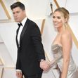 92nd Annual Academy Awards, Arrivals, Los Angeles, USA - 09 Feb 2020