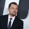Leonardo DiCaprio