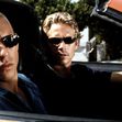 Fast And The Furious, The,