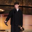 77th Primetime Emmy Awards, Show, Los Angeles, California, USA - 14 Sep 2025