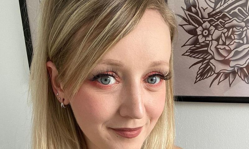 "Days after I gave birth my husband took his life - I found out he was unfaithful"