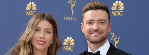 Jessica Biel și Justin Timberlake