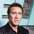 Nicolas Cage