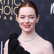 Emma Stone la Critics Choice 2024/ Profimedia