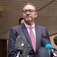 Kevin Spacey court case