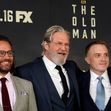 Jeff Bridges la premiera serialului „The Old Man”/ Profimedia