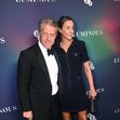 BFI Luminous Gala, London, UK - 01 Oct 2024