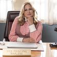 Jennifer Coolidge, în "A Minecraft Movie"