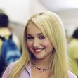Hayden Panettiere