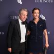 BFI Luminous Gala, London, UK - 01 Oct 2024