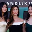 Adam Sandler și familia