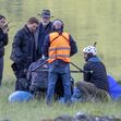 EXCLUSIVE: Tom Cruise And Simon Pegg Film Mission Impossible 8