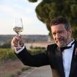 Antonio Banderas, la nunta fiicei sale/ Profimedia