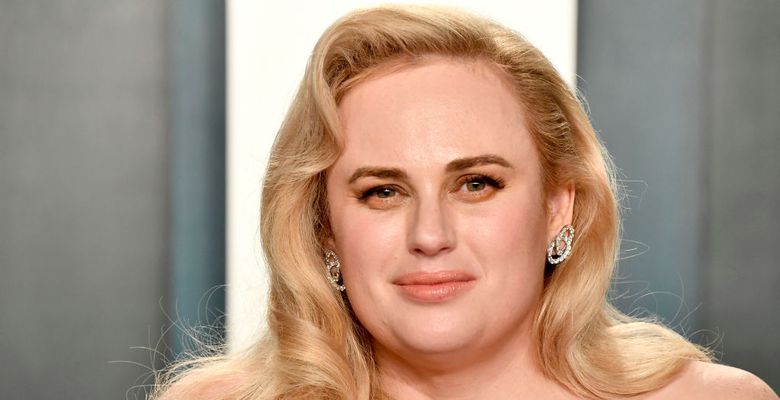 Rebel Wilson