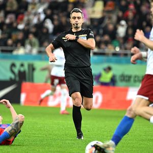 FCSB-RAPID BUCURESTI, PLAY OFF SUPERLIGA SUPERBET (16.03.2025)