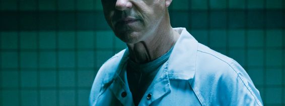 Michael Keaton
