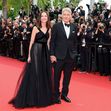 Harrison Ford și Calista Flockhart