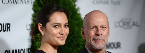 Glamour's Cindi Leive Honors The 2014 Women Of The Year - Arrivals