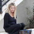 Cum arată Heather Locklear într-o zi obișnuită