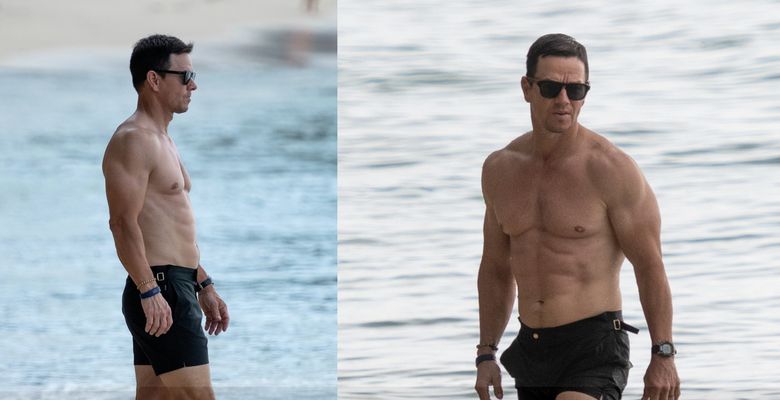 Mark Wahlberg