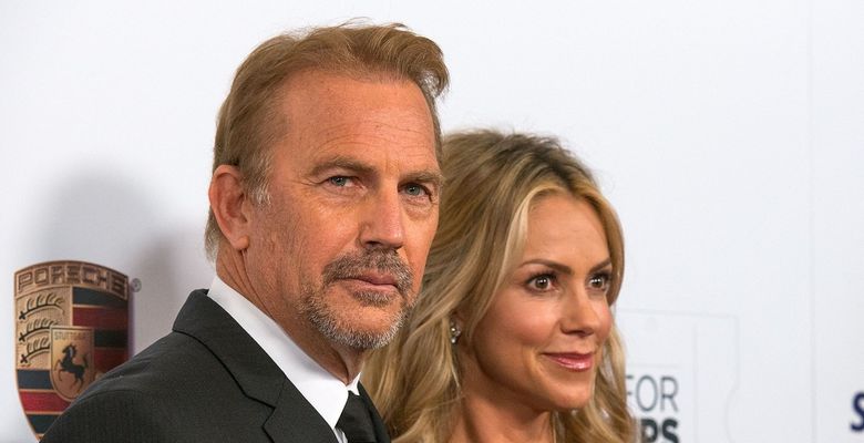 kevin costner si christine baumgartner