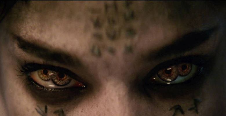 First look at Tom Cruise in  The Mummy horror reboot