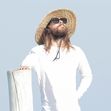 Jared Leto în St Tropez/ Profimedia