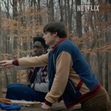 Stranger Things