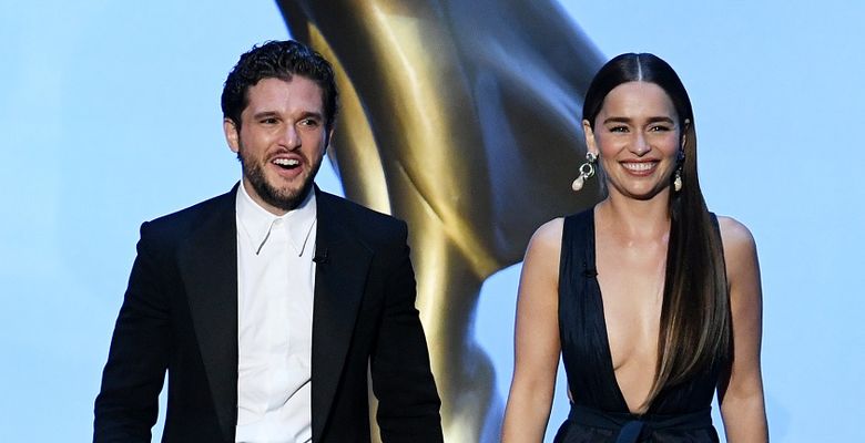 71st Emmy Awards - Show