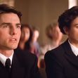 Tom Cruise, Demi Moore