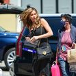 Sofia Vergara out and about, Los Angeles, California, USA - 29 Mar 2021
