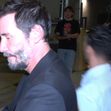Keanu Reeves Arrives at the 'Speed '30th-anniversary screening In Hollywood