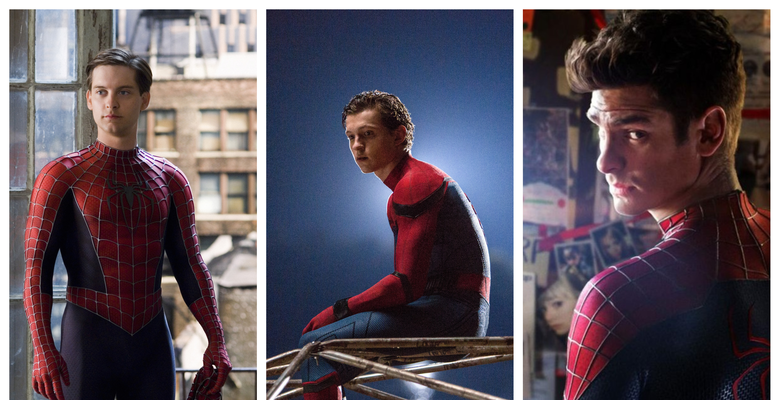 spiderman