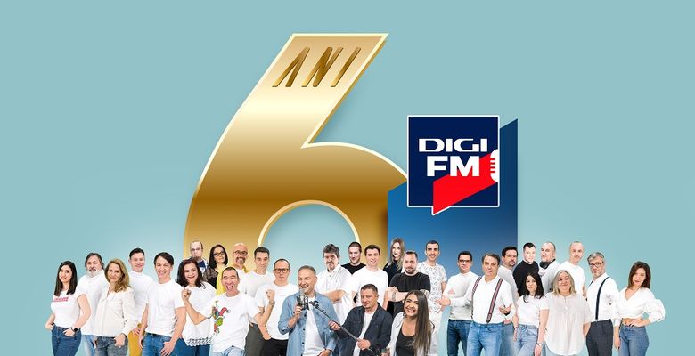 Vizual DIGI FM