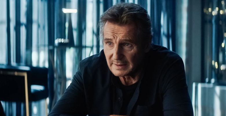 Liam Neeson