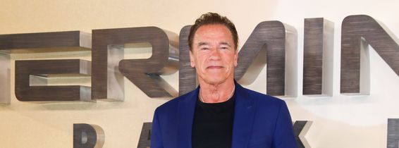 "Terminator: Dark Fate" - Photocall