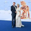 Festival de television de Monte-Carlo 2025. Ceremonie de cloture