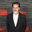 Scott Cohen bei der Premiere der HBO Max Miniserie 'The Penguin' im Jazz at Lincoln Center. New York, 17.09.2024