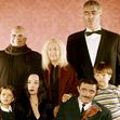 "The Addams Family" ,1964