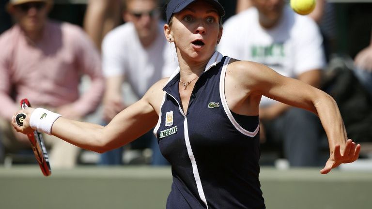 simona semifinale