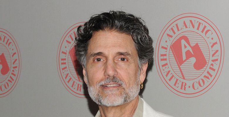 Chris Sarandon (1)